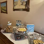 ベッド・アンド・ブレックファスト La Valle Incantata