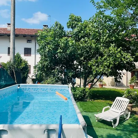 Bed and breakfast La Valle Incantata Villanova d'Asti