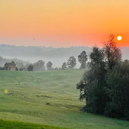 La Valle Incantata Villanova d'Asti