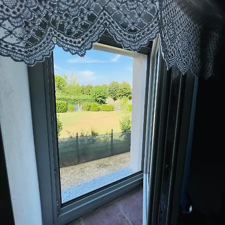 Panzió La Valle Incantata Villanova d'Asti