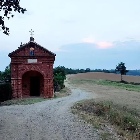 Panzió La Valle Incantata 3*