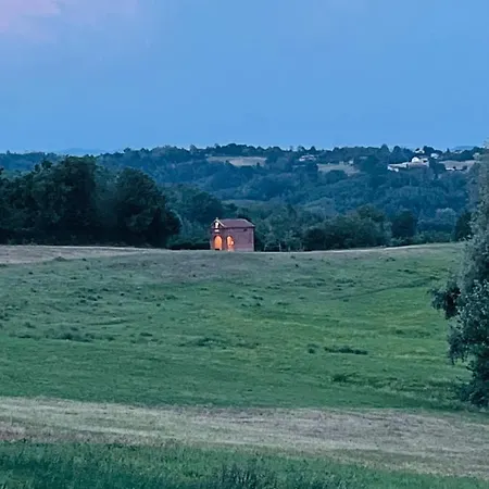 Panzió La Valle Incantata 3*