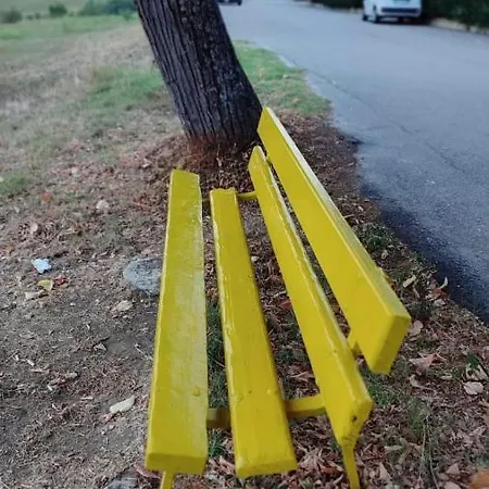 La Valle Incantata 3*