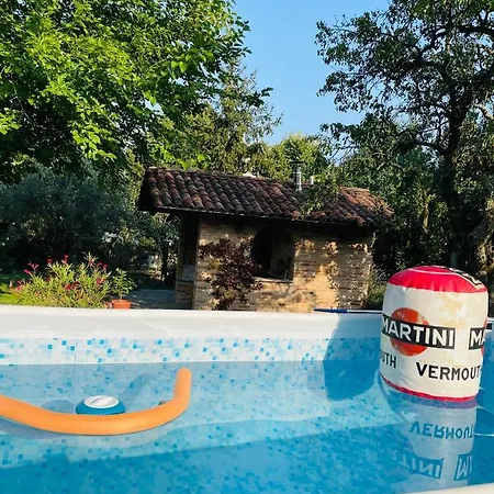 La Valle Incantata 3*