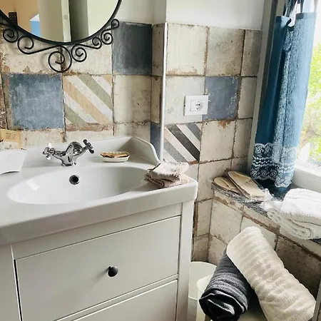 La Valle Incantata Bed and breakfast Villanova d'Asti