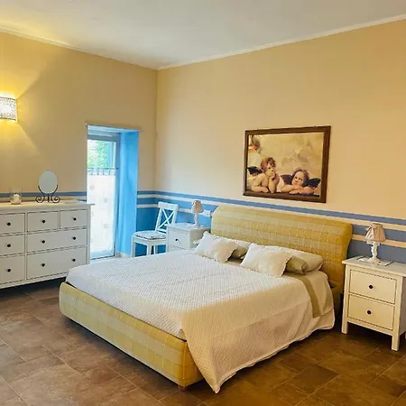 La Valle Incantata Panzió