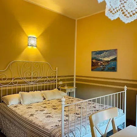 La Valle Incantata Panzió Villanova d'Asti