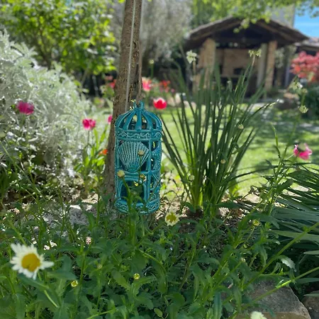 La Valle Incantata 3*