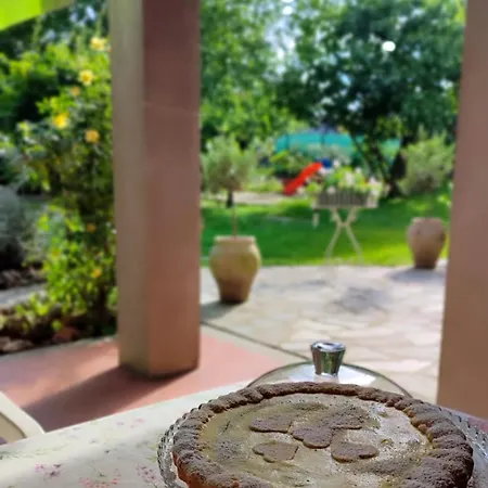 Bed and breakfast La Valle Incantata Villanova d'Asti