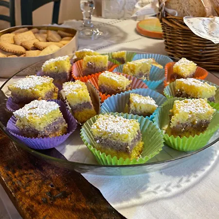 La Valle Incantata Bed and breakfast 3*