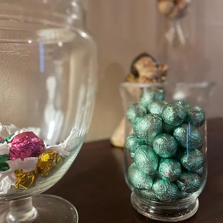 La Valle Incantata Panzió Villanova d'Asti