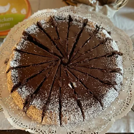 La Valle Incantata Panzió